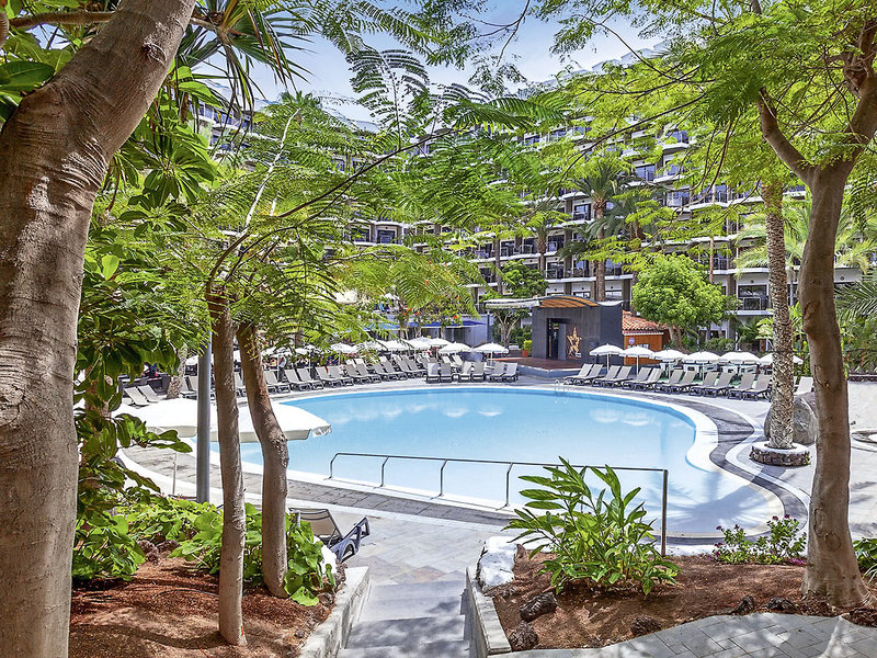 Occidental Margaritas  13