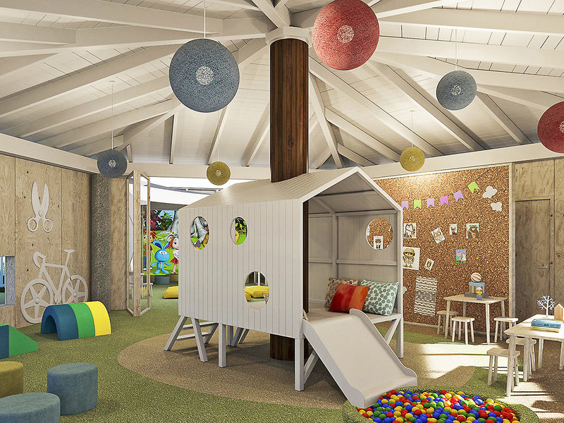 Occidental Margaritas  14