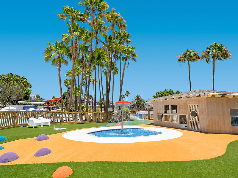 Occidental Margaritas  15