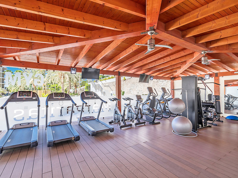 Occidental Margaritas  16