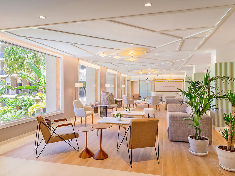 Occidental Margaritas  17