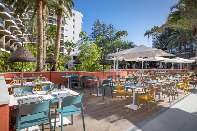 Occidental Margaritas  29