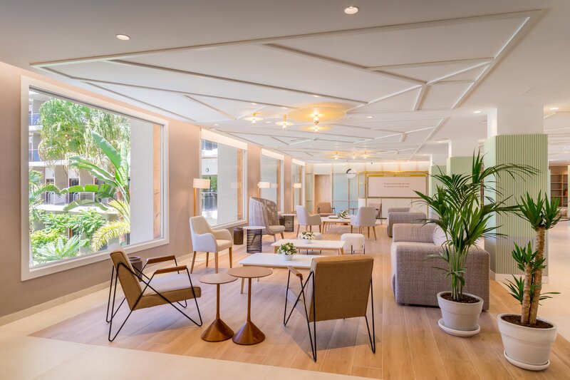 Occidental Margaritas  37