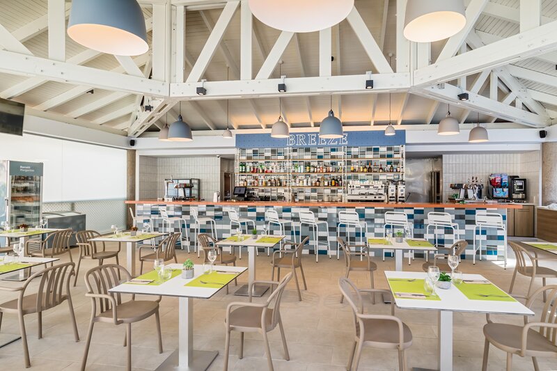 Occidental Margaritas  38