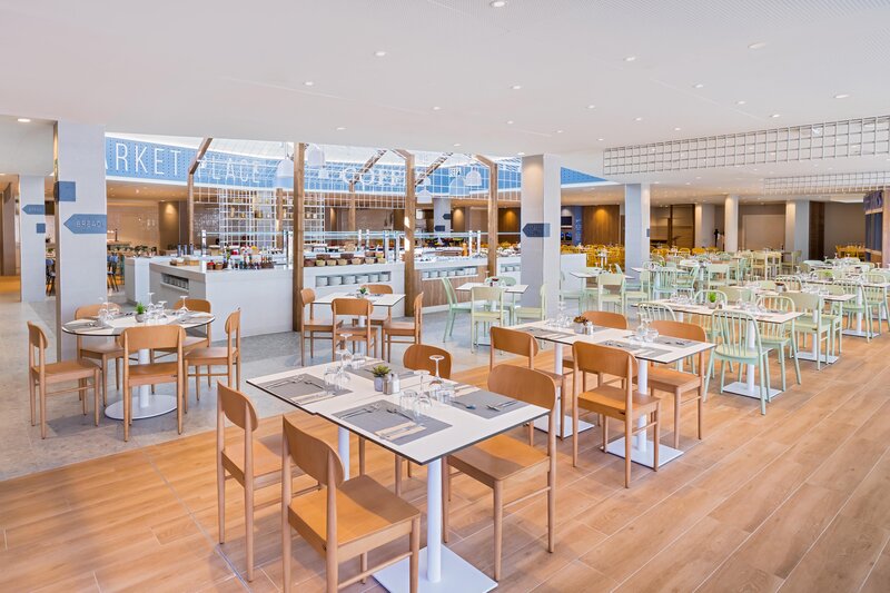 Occidental Margaritas  40