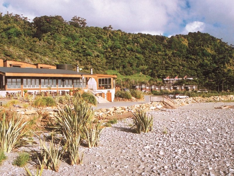 Scenic Hotel Punakaiki