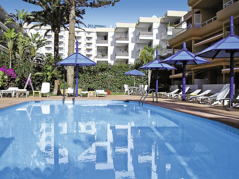 Apartamentos Belmonte 4