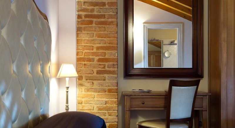 Asolo Hotel 1