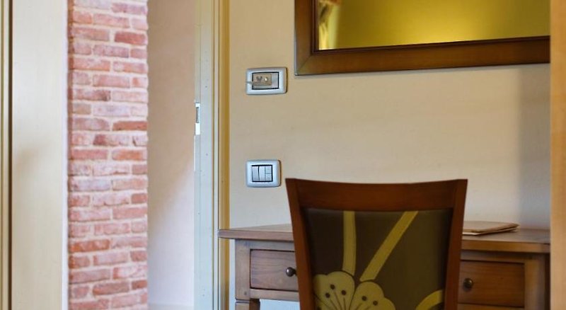 Asolo Hotel 3