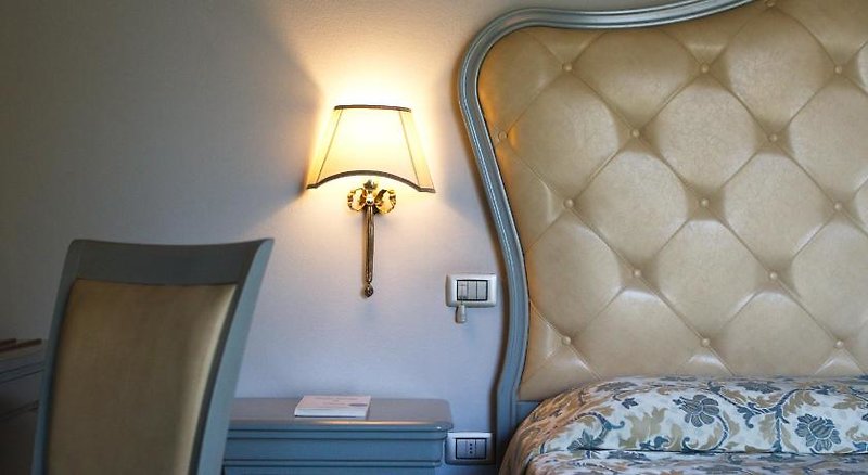 Asolo Hotel 4