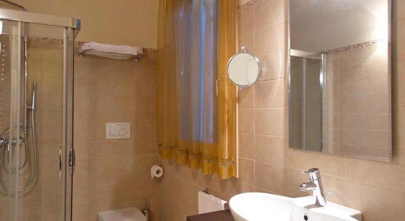 Asolo Hotel 5