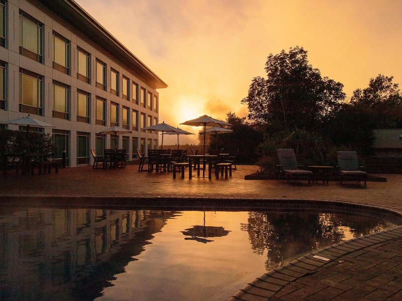 Rydges Rotorua 1