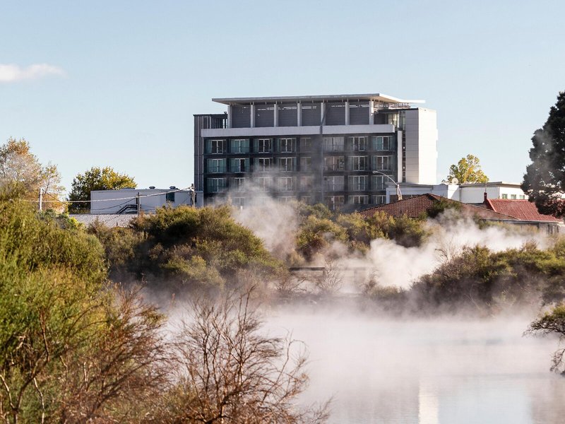 Rydges Rotorua 2