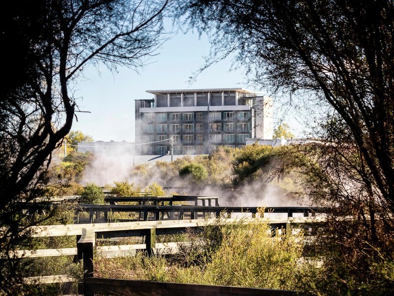 Rydges Rotorua 3
