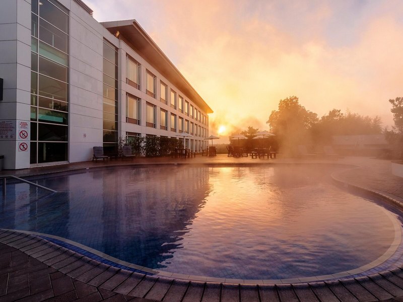 Rydges Rotorua 4