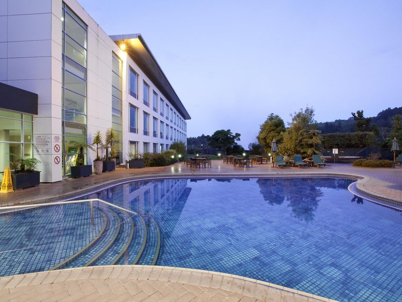 Rydges Rotorua 7