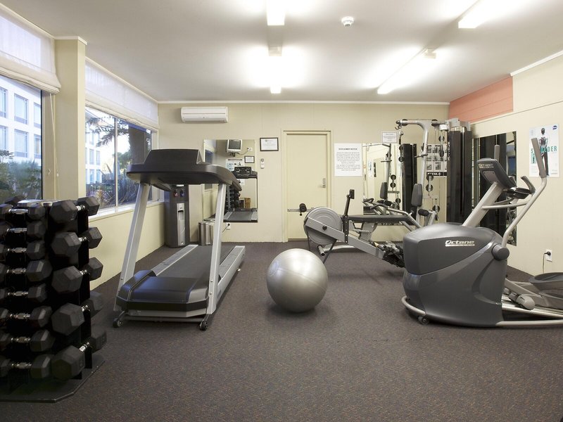 Rydges Rotorua 18