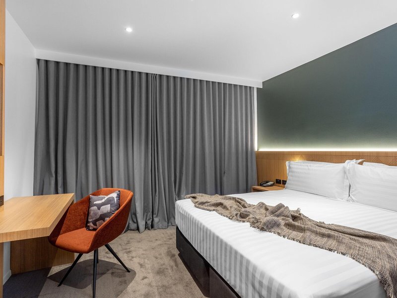 Rydges Rotorua 19