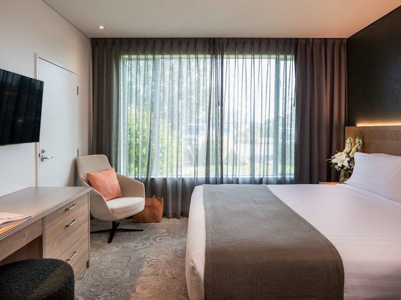Rydges Rotorua 21