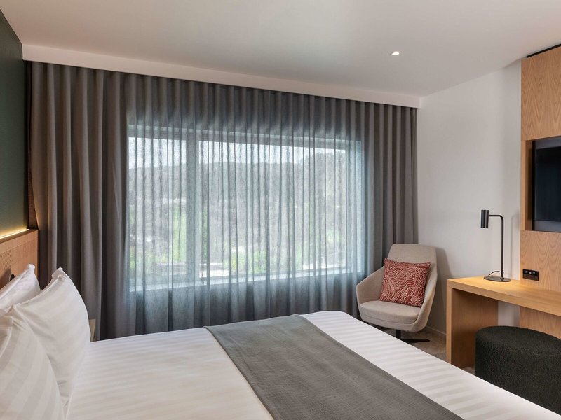 Rydges Rotorua 25