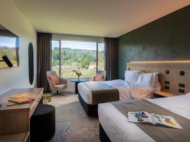 Rydges Rotorua 26