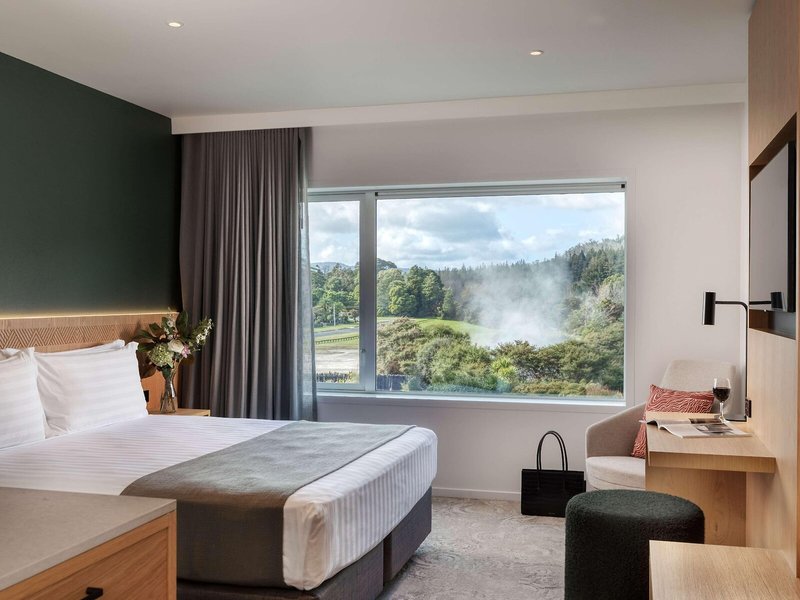 Rydges Rotorua 28