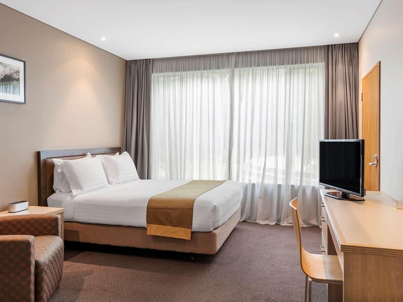 Rydges Rotorua 29