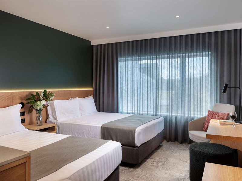Rydges Rotorua 36