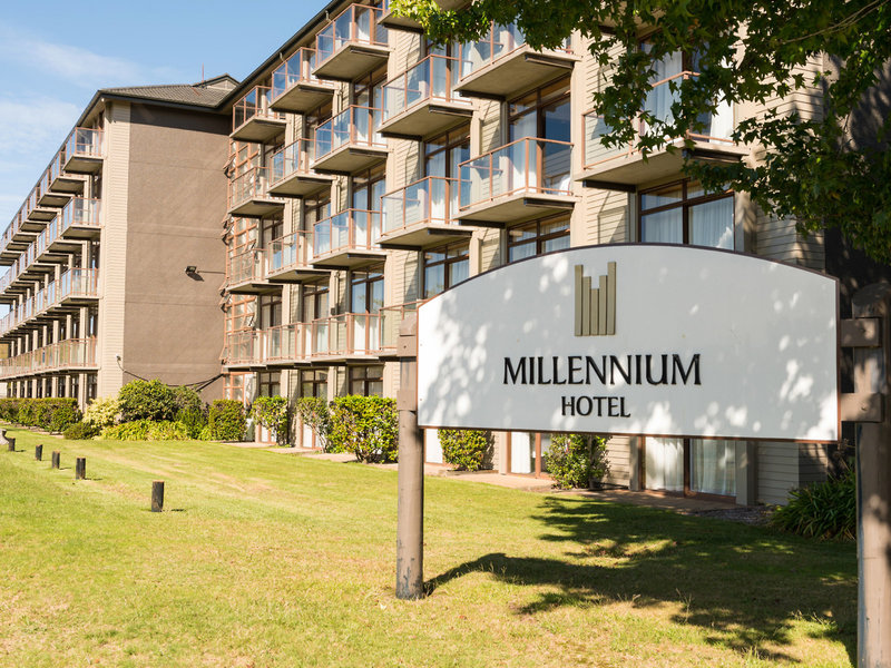 Millennium Rotorua 1