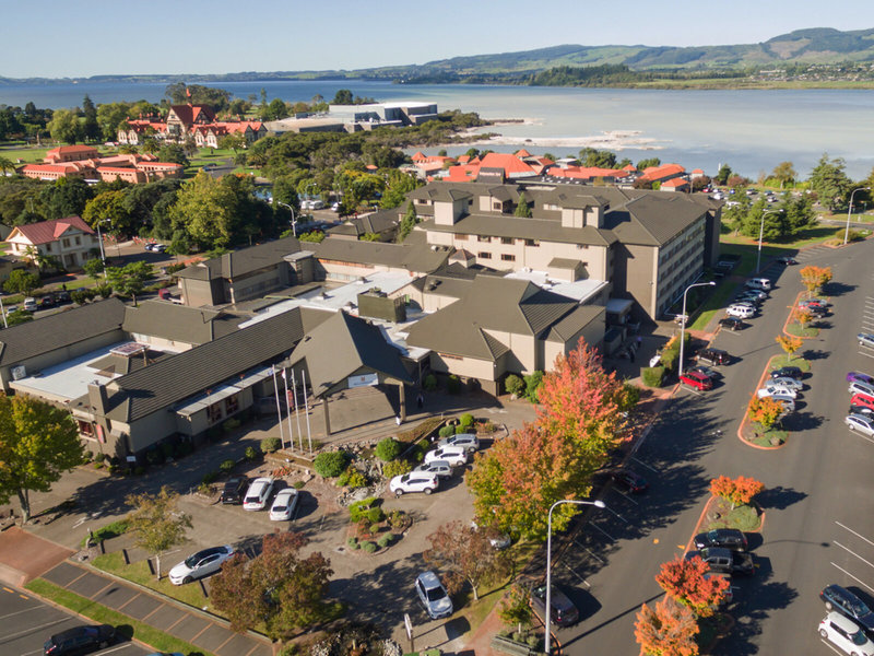 Millennium Rotorua 3