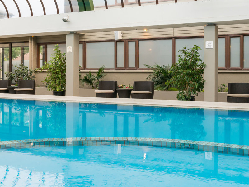 Millennium Rotorua 4