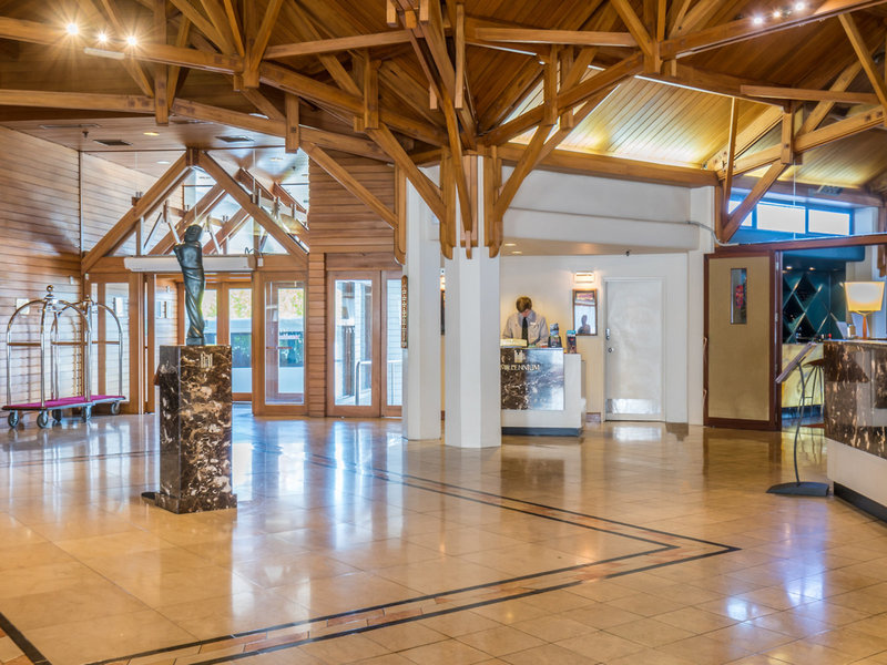 Millennium Rotorua 9