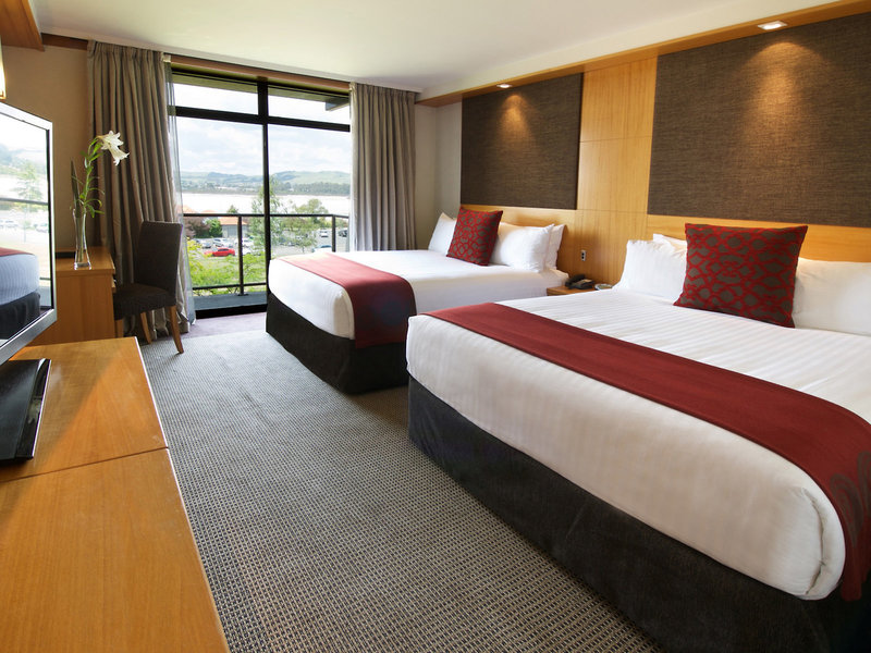 Millennium Rotorua 22