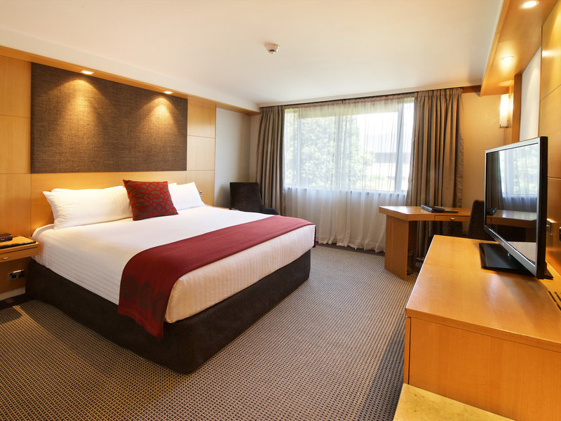 Millennium Rotorua 23