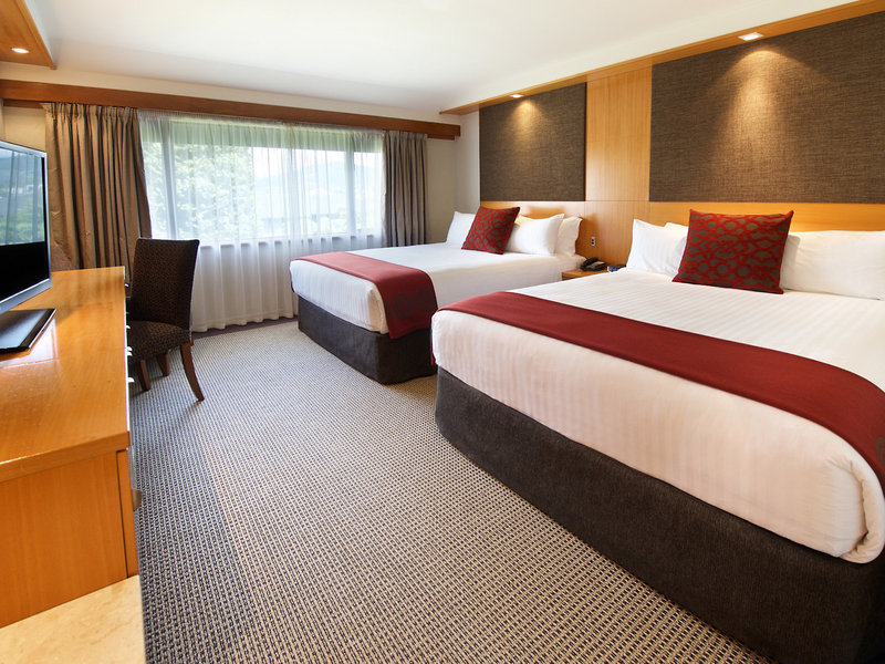 Millennium Rotorua 25