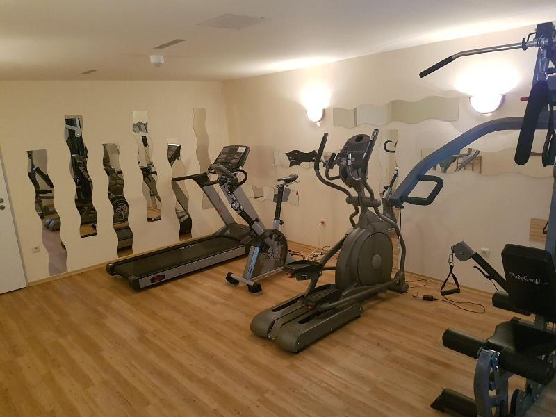 Stadthotel Stern 1