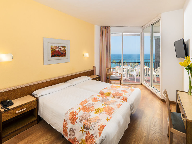 Relaxia Beverly Park 18
