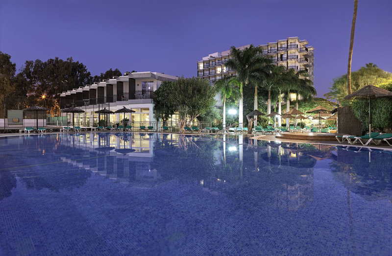 Relaxia Beverly Park 2