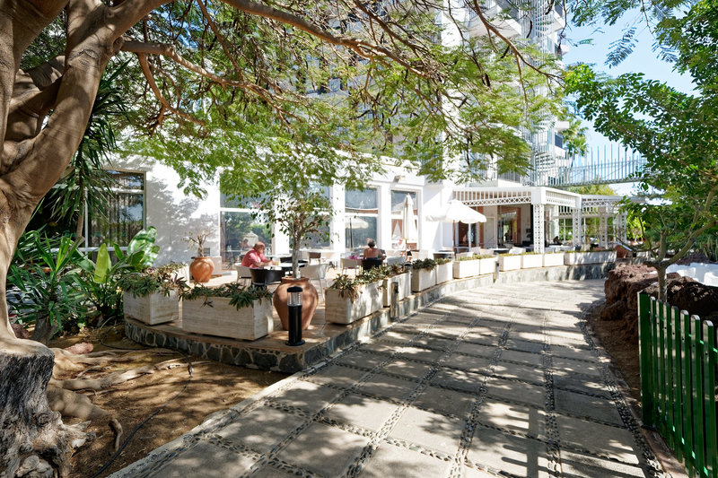 Relaxia Beverly Park 3