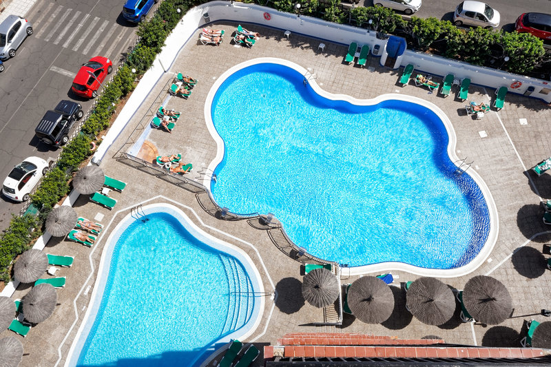 Relaxia Beverly Park 9