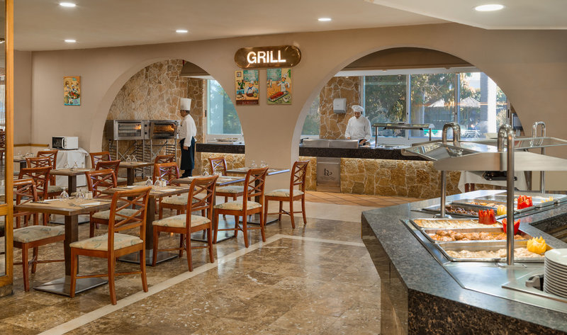 Relaxia Beverly Park 11