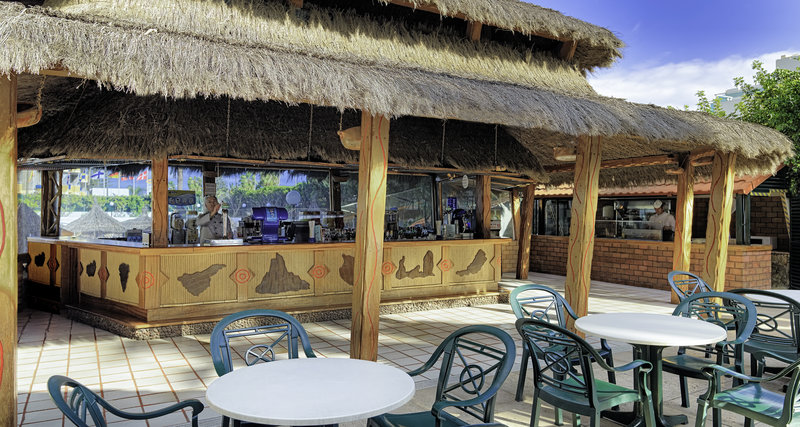 Relaxia Beverly Park 13