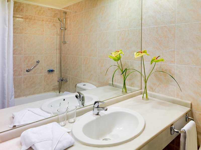 Relaxia Beverly Park 18