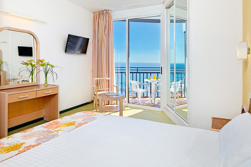 Relaxia Beverly Park 2