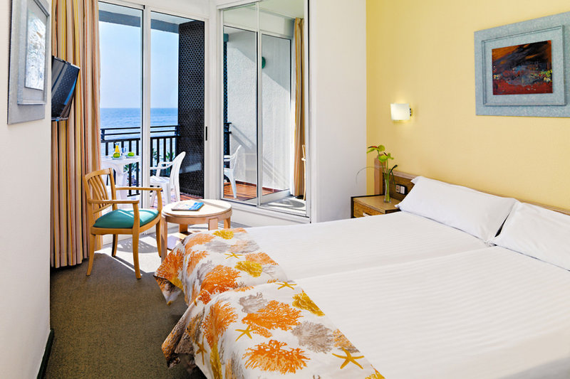 Relaxia Beverly Park 3