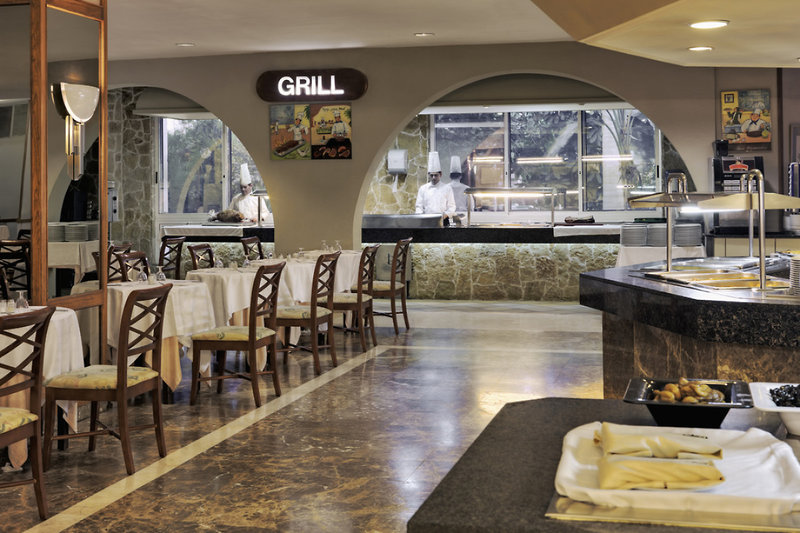 Relaxia Beverly Park 5