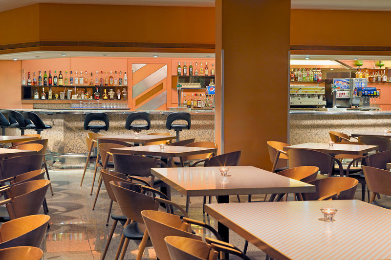 Relaxia Beverly Park 6