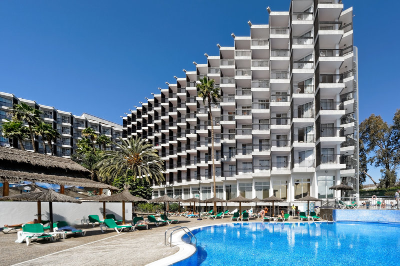 Relaxia Beverly Park 1