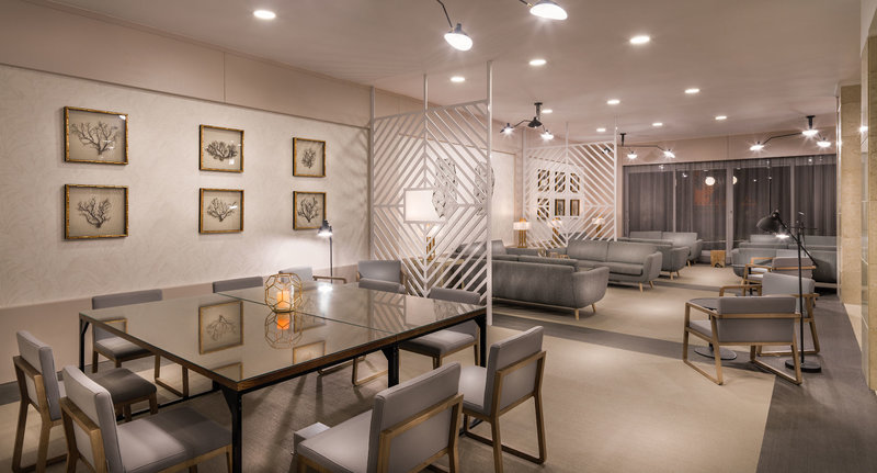 Relaxia Beverly Park 6