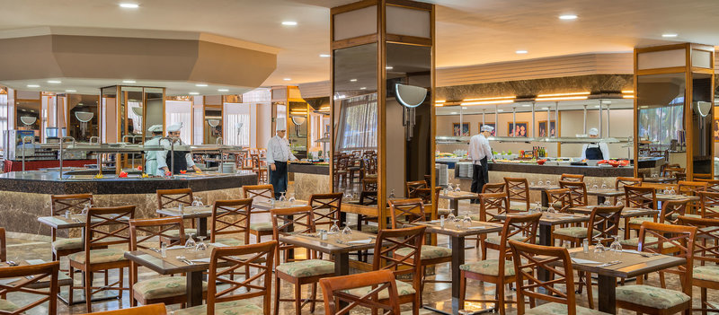 Relaxia Beverly Park 10